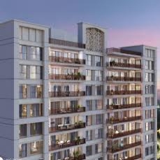 Raheja stellar residential property on propfynd